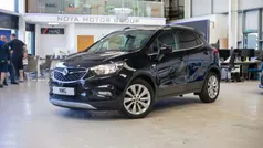 Used 2018 Vauxhall Mokka Elite SUV | £8,499 (Fair price)