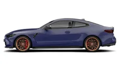 Used 2025 BMW M4 Competition Edition Coupe | £95,389 (Expensive)