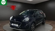 Used 2020 Ford Puma Titanium Hatchback | £14,700 (Good price)