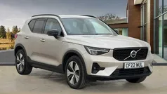 Other Used 2022 Volvo XC40 Plus SUV | £22,990 (Fair price)