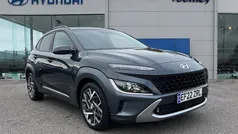 Used 2022 Hyundai Kona Premium SUV | £16,995 (Fair price)