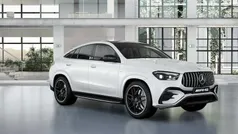 Used 2025 Mercedes GLE53 AMG Premium Plus Coupe | £100,235