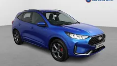 Used 2025 Ford Kuga ST-Line SUV | £25,899 (Fair price)