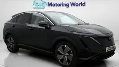 Used 2025 Nissan Ariya Evolve SUV | £26,200 (Fair price)