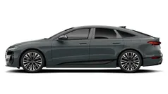 Used 2025 Audi Q6 Sportback e-tron S-Line SUV | £65,154 (Fair price)