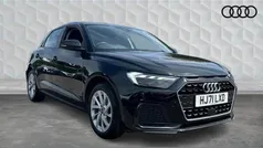 Black Used 2021 Audi A1 Sport Hatchback | £15,660 (Good price)