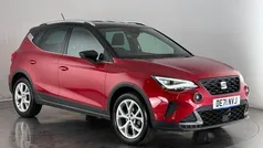 Used 2023 Seat Arona FR SUV | £13,650 (Fair price)