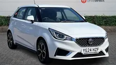 MG MG3