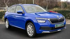 Used 2022 Skoda Kamiq SE SUV | £14,000 (Good price)