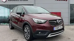 Used 2020 Vauxhall Crossland X Elite SUV | £10,241 (Fair price)