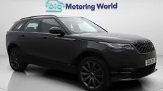 Used 2020 Land Rover Range Rover Velar HSE Dynamic SUV | £26,333 (Good price)