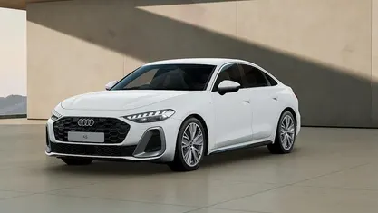 New Audi A5 S-Line 150 HP (110 kW) 2025 Sedan