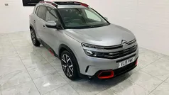 Used 2020 Citroën C5 Aircross Flair SUV | £12,199 (Fair price)