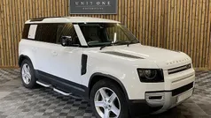Used 2024 Land Rover Defender SE SUV | £45,500 (Super price)