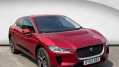 Used 2020 Jaguar I-Pace SUV | £16,690 (Good price)
