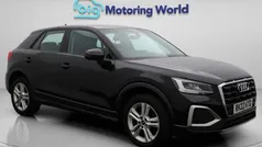 Used 2024 Audi Q2 Sport SUV | £17,500 (Super price)