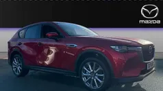 Other Used 2024 Mazda CX-60 Exclusive-Line SUV | £37,489 (Super price)