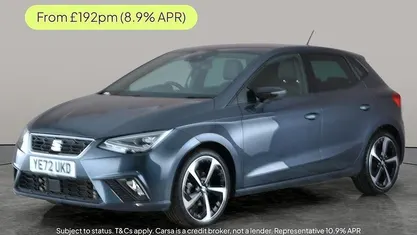 Used 2022 Seat Ibiza FR Sport Hatchback | £15,403 (Fair price)