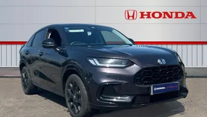 Used Honda ZR-V Sport 184 HP (135 kW) 2026 SUV