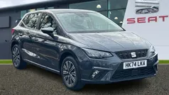 Used 2024 Seat Ibiza SE Technology Hatchback | £16,495 (Fair price)