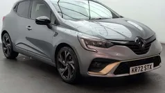 Used 2022 Renault Clio V Engineered Hatchback | £15,400 (Fair price)