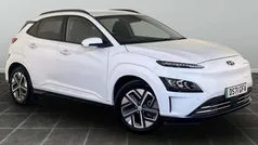 Used 2023 Hyundai Kona Premium SUV | £12,895 (Good price)