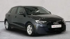Grey Used 2022 Audi A1 Premium Hatchback | £17,202 (Good price)