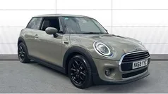 Used 2019 Mini Cooper Classic Hatchback | £11,495 (Fair price)