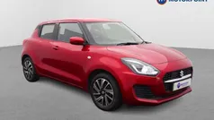 Used 2021 Suzuki Swift SZ-L Hatchback | £10,999 (Fair price)