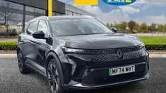 Used 2026 Renault Scénic Techno MPV | £29,495 (Good price)