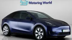 Used 2023 Tesla Model Y RWD SUV | £24,800 (Fair price)