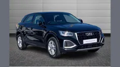 Used 2022 Audi Q2 Sport SUV | £22,745 (Good price)
