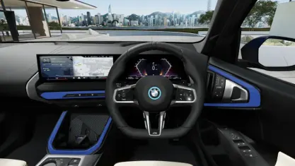 New BMW X3 M Sport 299 HP (219 kW) 2026 SUV