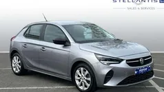 Used 2021 Vauxhall Corsa S Hatchback | £11,275 (Fair price)