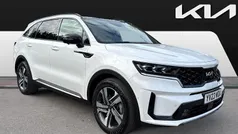 Used 2023 Kia Sorento SUV | £39,641 (Fair price)