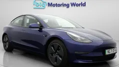 Used 2023 Tesla Model 3 Long Range Sedan | £21,600 (Fair price)