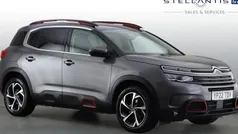 Used 2021 Citroën C5 Aircross PureTech SUV | £16,938 (Fair price)