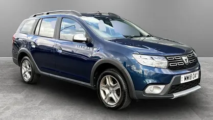 Used Dacia Logan MCV Lauréate 90 HP (66 kW) 2019 Estate