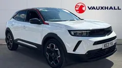 Used 2021 Vauxhall Mokka SRi SUV | £14,709 (Fair price)