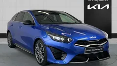 Used 2024 Kia ProCeed GT-Line S Hatchback | £22,347 (Fair price)