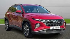 Used 2023 Hyundai Tucson SE SUV | £14,999 (Super price)
