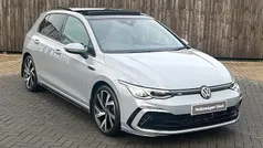 Used 2024 VW Golf VIII R-line Hatchback | £22,999 (Fair price)
