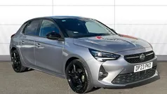 Grey Used 2023 Vauxhall Corsa Hatchback | £11,801 (Fair price)