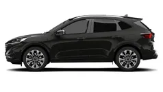 Used 2023 Ford Kuga ST-Line X SUV | £23,495 (Fair price)