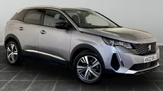Used 2022 Peugeot 3008 Allure Premium Estate | £11,695 (Fair price)