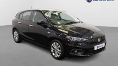 Used 2019 Fiat Tipo Easy Plus Hatchback | £7,799 (Fair price)