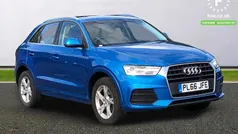 Used 2016 Audi Q3 Comfort SUV | £10,899 (Good price)