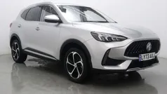 Used 2024 MG HS Trophy SUV | £17,200 (Fair price)