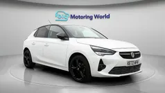 Used 2023 Vauxhall Corsa Ultimate Hatchback | £15,250 (Fair price)