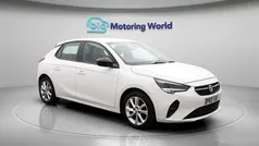 Used 2019 Vauxhall Corsa Hatchback | £9,500 (Fair price)